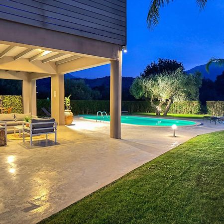 Villa Felenia Vryses Luaran gambar
