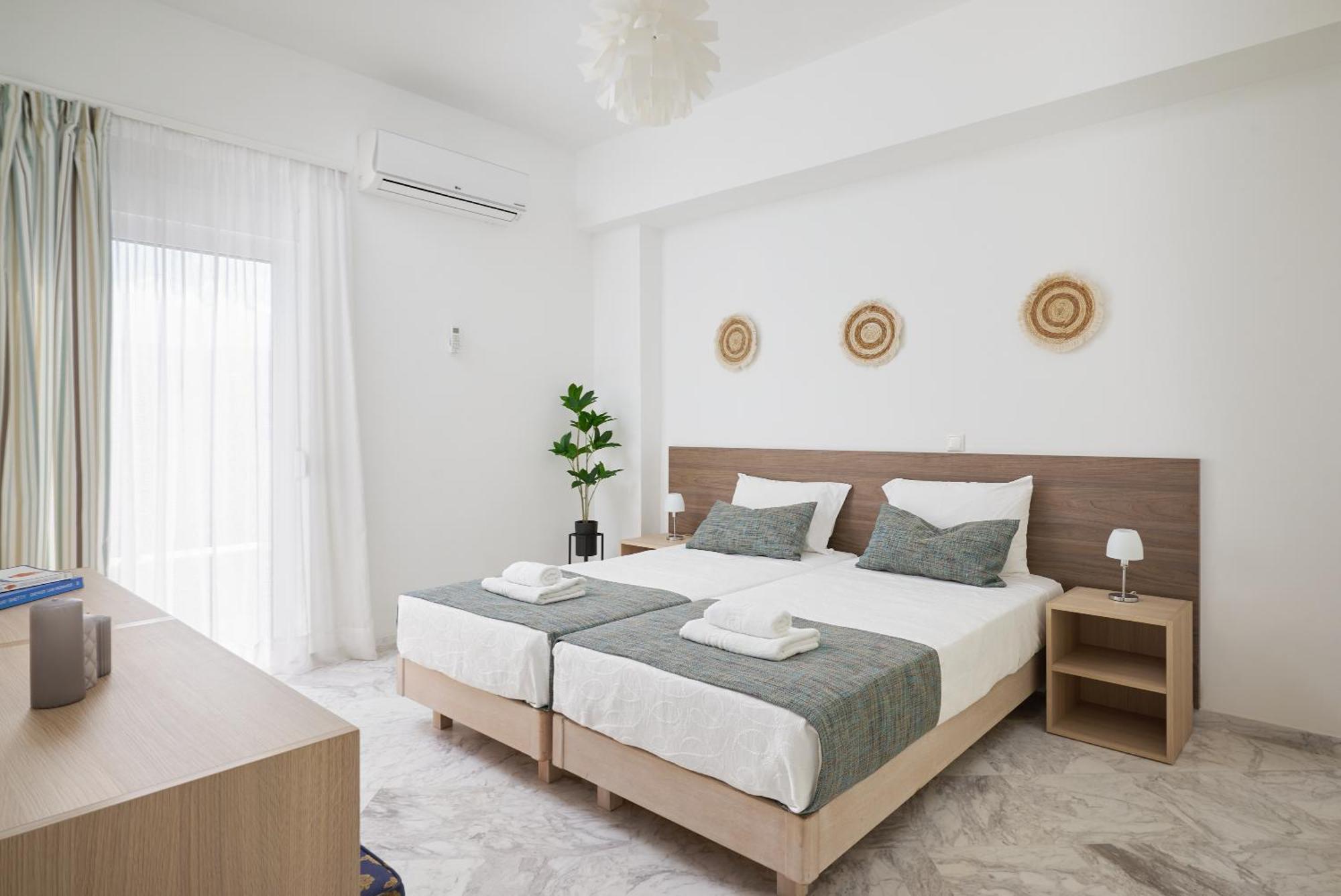 Villa Felenia Vryses Luaran gambar