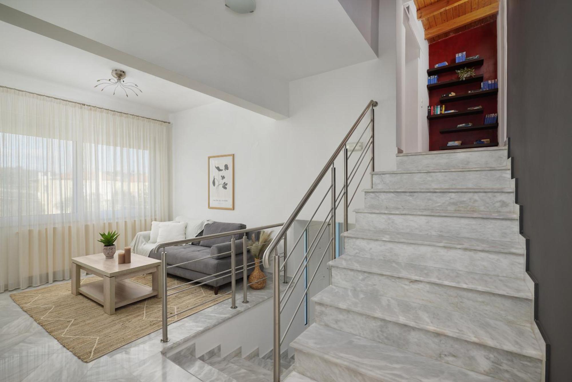 Villa Felenia Vryses Luaran gambar