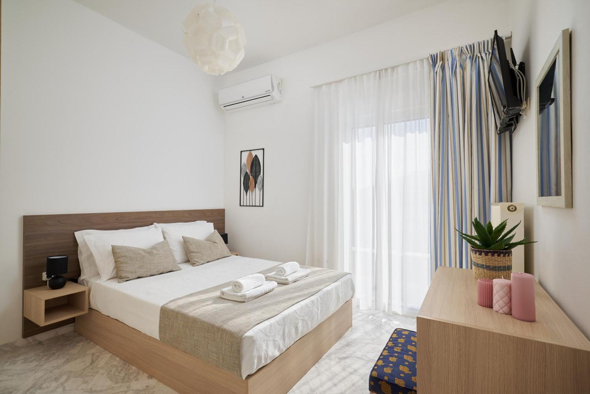 Villa Felenia Vryses Luaran gambar